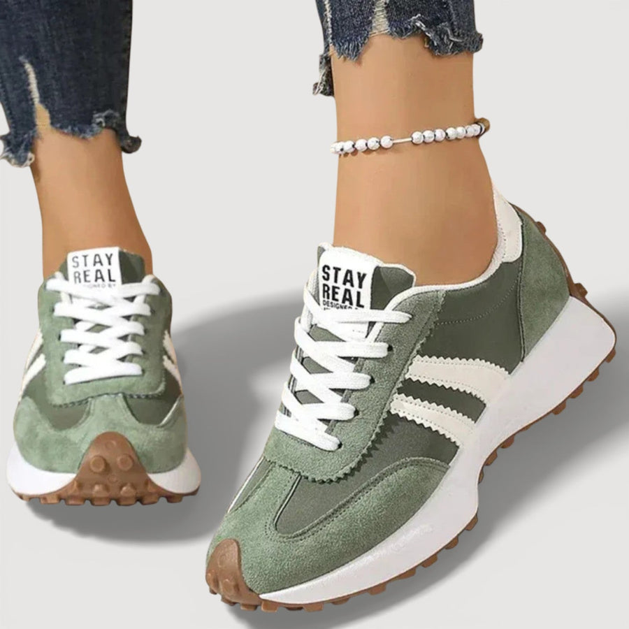 VICKY – PLATFORM TRAINERS