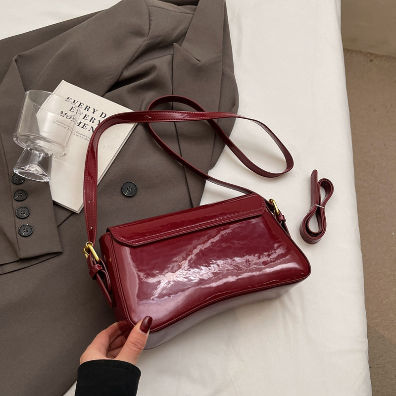 Elina | Ecarlate Bag