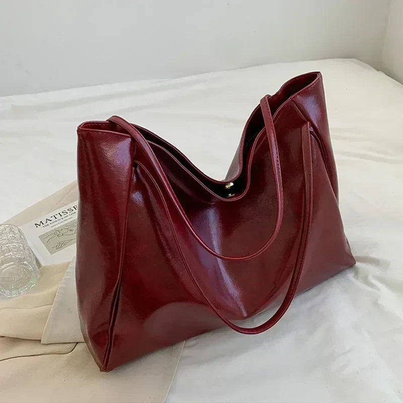 Aria | Simplistic Elegant Tote Bag