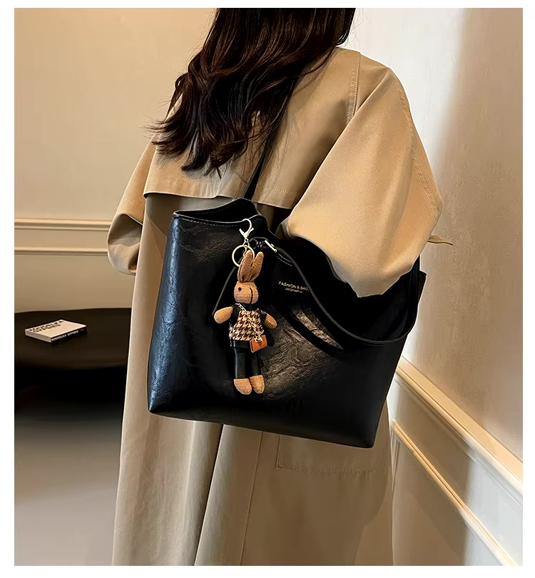 Sofia | Rustic Bord Tote