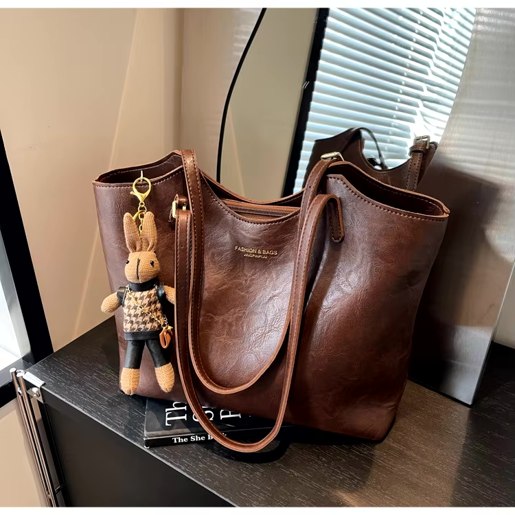 Sofia | Rustic Bord Tote