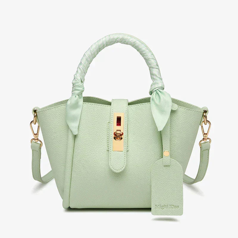 Elle | Classic Shoulderbag