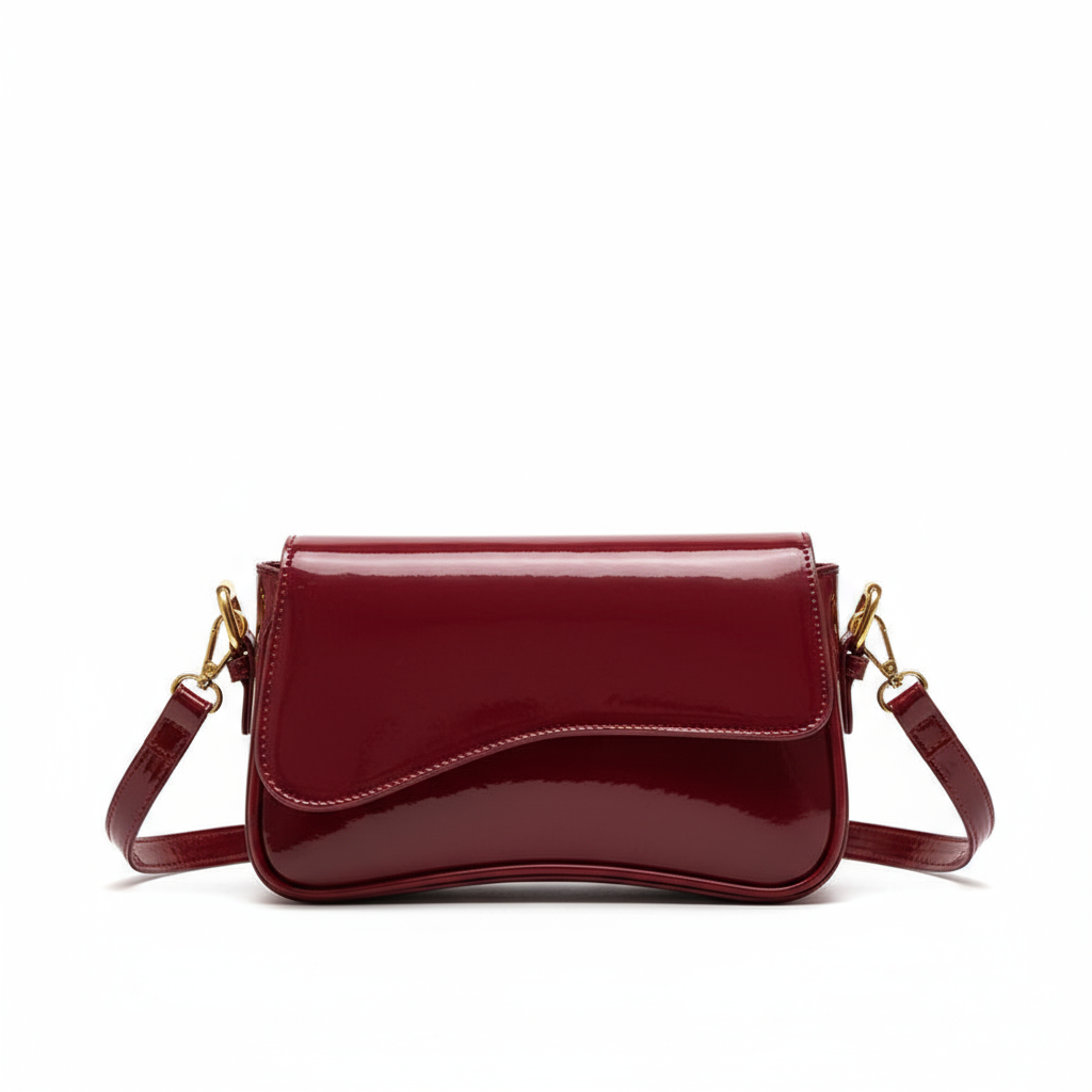 Elina | Ecarlate Bag